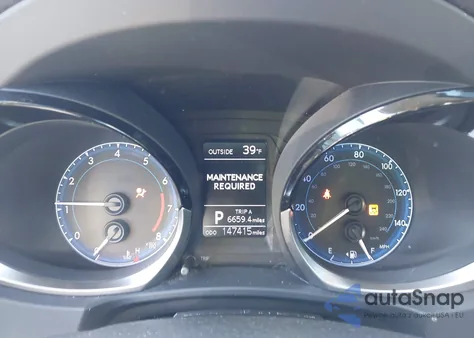 2014 Toyota Corolla S Plus z USA, uszkodzony, nr VIN 2T1BURHE4EC136940